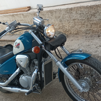 Shadow VT 600 (EPOCA)
