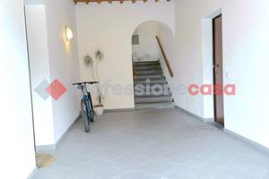 Appartamento Campi Bisenzio [MORIVRG] (San Martino