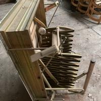 Scala estensibile x solai