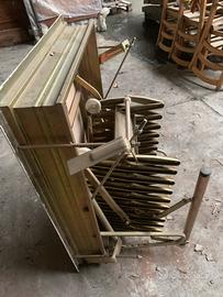 Scala estensibile x solai