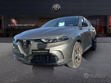 Alfa Romeo Tonale 1.5 130cv Hybrid TCT7 Sprint