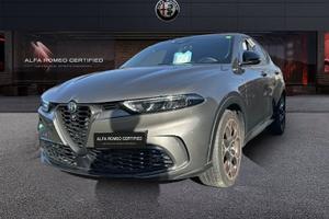 Alfa Romeo Tonale 1.5 130cv Hybrid TCT7 Sprint