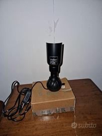 Coppia lampade Arteluce P600