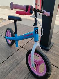 Bici senza pedali Btwin