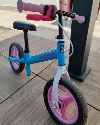 Bici senza pedali Btwin