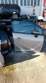 PORTA / PORTIERA USATA ANT. DX OPEL MERIVA ANNO 20