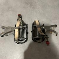 Pedali da corsa Ritmo Vintage