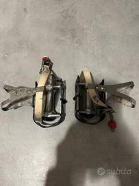 Pedali da corsa Ritmo Vintage