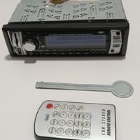 autoradio trevi IPD 5708