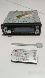 autoradio trevi IPD 5708
