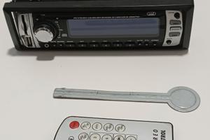 autoradio trevi IPD 5708