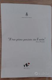 NANI TEDESCHI - Cartella C Menotti - 150* Unità IT