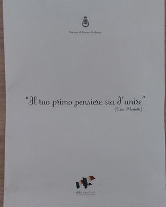 NANI TEDESCHI - Cartella C Menotti - 150* Unità IT
