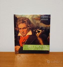 Beethoven - Lo Spirito Della Libertà CD SIGILLATO