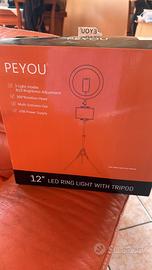 una peyou 12