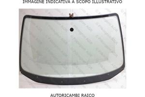 Parabrezza Vetro Anteriore Volkswagen Polo 1994