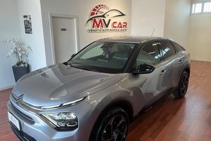 Citroen C4 X BlueHDI 130 S&S EAT8 Shine