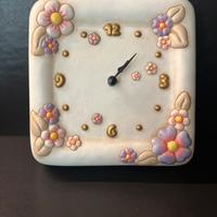 Orologio thun con scatola
