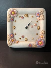 Orologio thun con scatola