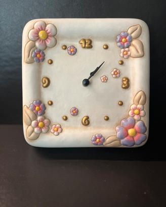 Orologio thun con scatola
