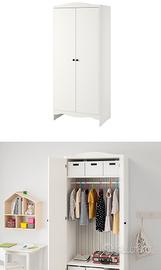 Ikea armadio SMAGORA neonato