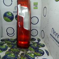FANALE POST. SX. PEUGEOT BOXER FURGONE (03/14-) 4H