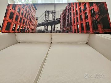 Quadro Brooklyn Bridge 100x40x45