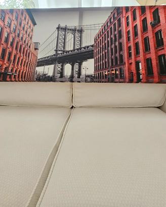 Quadro Brooklyn Bridge 100x40x45