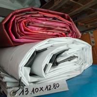 Teloni impermeabili in PVC a prezzo basso