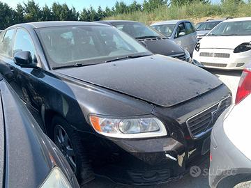 Ricambi Volvo V50 2010 1.6 DIESEL D4164T