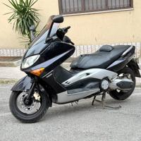 T max 500