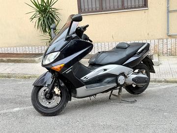 T max 500
