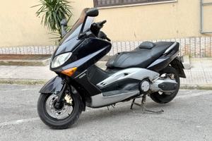 T max 500