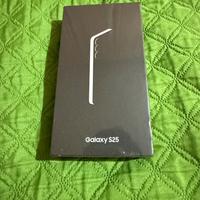 Samsung s25 nuovo