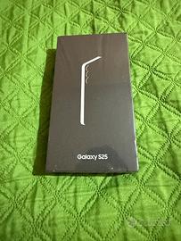 Samsung s25 nuovo