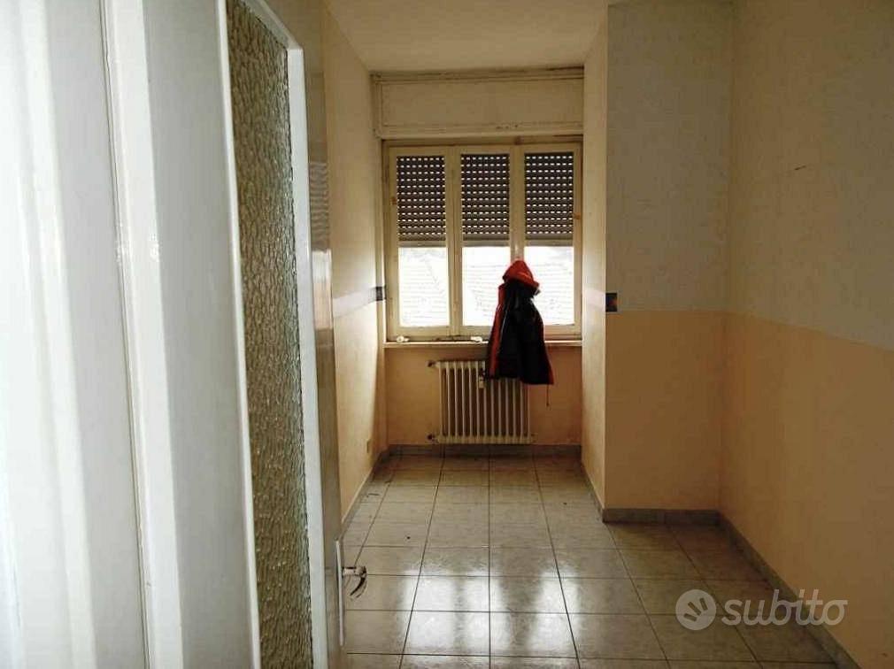 Appartamento – Biella, Arico - Altro