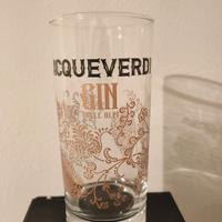 Bicchiere per gin tonic