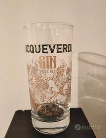 Bicchiere per gin tonic