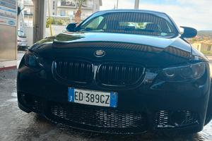 BMW 320D E92