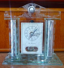 Orologio da Tavolo a Pendolo