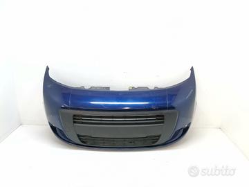 PARAURTI ANTERIORE COMPLETO FIAT Qubo 1° Serie 73