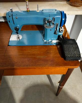 macchina da cucire 