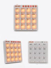 launchpad modello JAMJUM