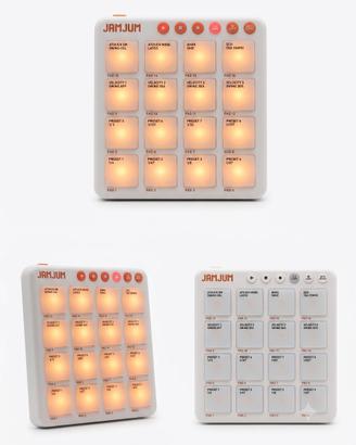 launchpad modello JAMJUM