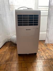 Pinguino olimpia splendid