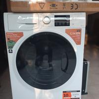 Lavatrice  asciugatrice nuova