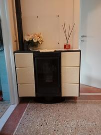 stufa a pellet extraflame nordica elisir