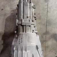 CAMBIO BMW E90 320 D 163 CV TIPO MOTORE 204D4 6 MA