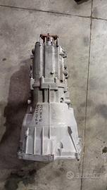 CAMBIO BMW E90 320 D 163 CV TIPO MOTORE 204D4 6 MA