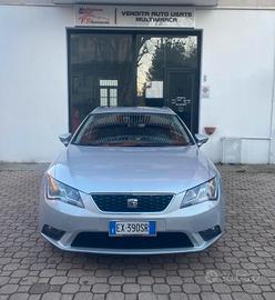 Seat Leon 1.6 TDI 105 CV ST Business NAVI